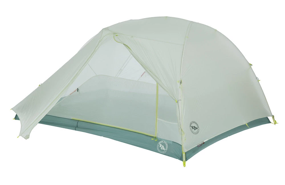 BIG AGNES Tiger Wall 3 Platinum Tent 2 BIG AGNES Tiger Wall 3 Platinum Tent