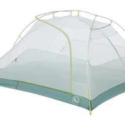 BIG AGNES Tiger Wall 3 Platinum Tent