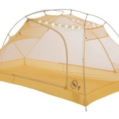 BIG AGNES Tiger Wall UL2 MtnGLO® Solution Dye Tent