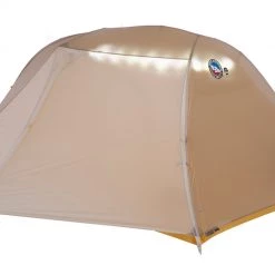 BIG AGNES Tiger Wall UL2 MtnGLO® Solution Dye Tent 6 BIG AGNES Tiger Wall UL2 MtnGLO® Solution Dye Tent