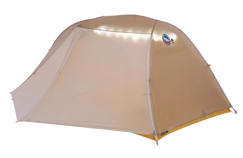 BIG AGNES Tiger Wall UL2 MtnGLO® Solution Dye Tent 3 BIG AGNES Tiger Wall UL2 MtnGLO® Solution Dye Tent