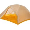 BIG AGNES Tiger Wall UL3 Solution Dye Tent