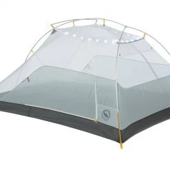 BIG AGNES Tiger Wall UL3 MtnGLO® Solution Dye Tent