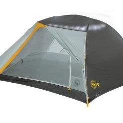 BIG AGNES Tiger Wall UL3 MtnGLO® Solution Dye Tent