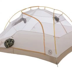 BIG AGNES Tiger Wall UL3 Bikepack Solution Dye Tent