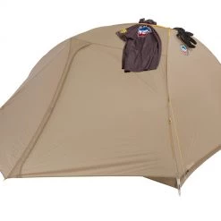 BIG AGNES Tiger Wall UL3 Bikepack Solution Dye Tent