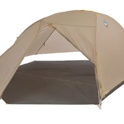BIG AGNES Tiger Wall UL3 Bikepack Solution Dye Tent