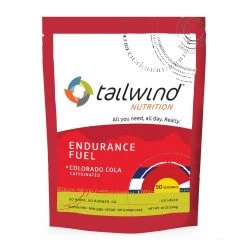 TAILWIND Caffeinated Endurance Fuel - Colorado Cola