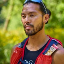 ENDURANCE TAP Salted Maple Energy Gel