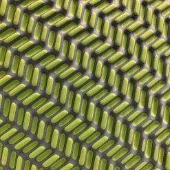 BIG AGNES TwisterCane BioFoam Pad