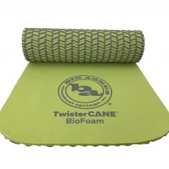 BIG AGNES TwisterCane BioFoam Pad