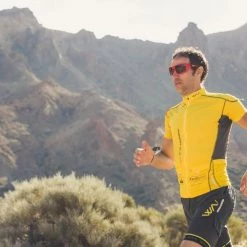 WAA Ultra Carrier Short Sleeves - Original Edition - Men's