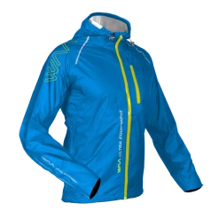 WAA Ultra Rain Jacket 2.0 - Men's