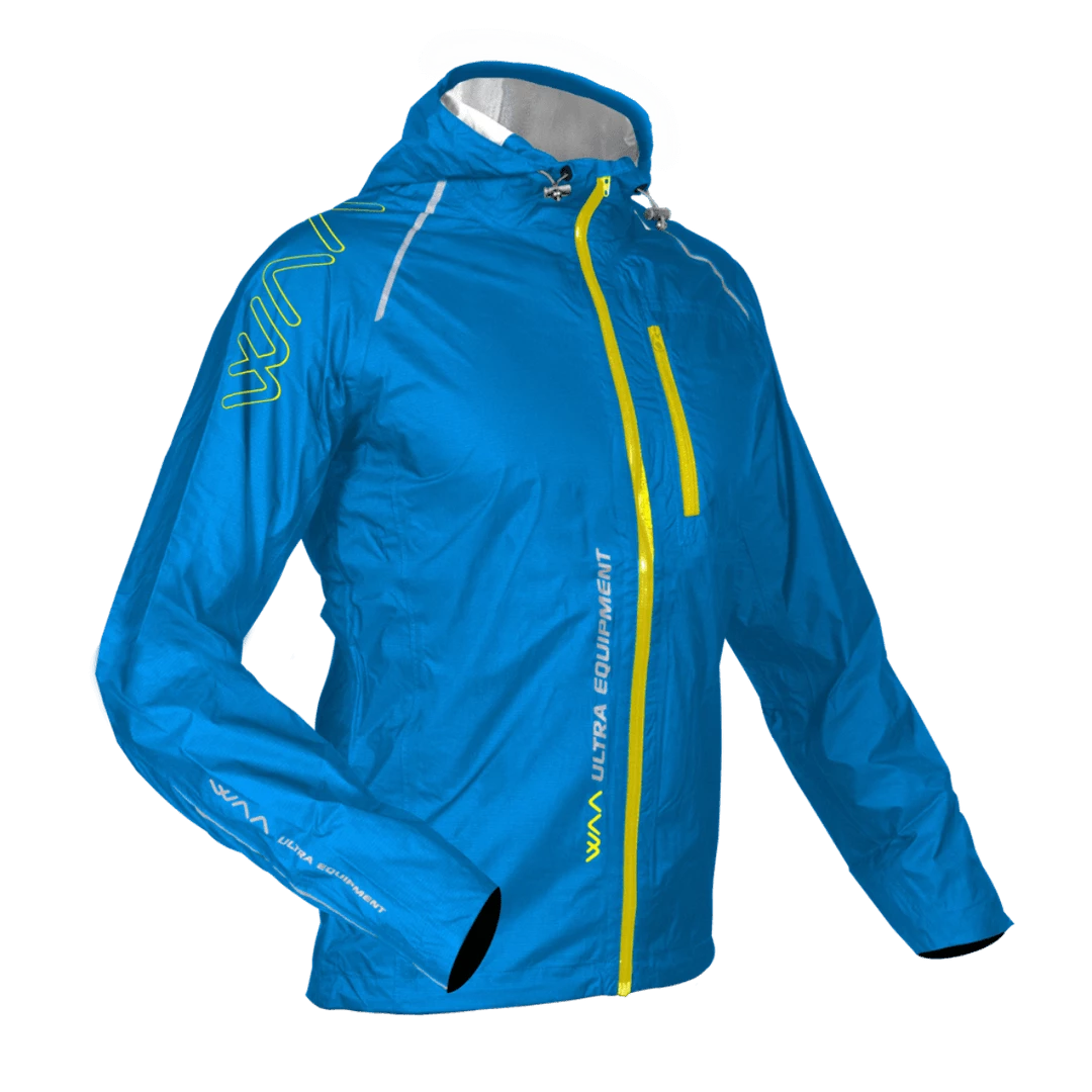 WAA Ultra Rain Jacket 2.0 - Men's 2 WAA Ultra Rain Jacket 2.0 - Men's