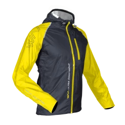 WAA Ultra Rain Jacket 2.0 - Men's