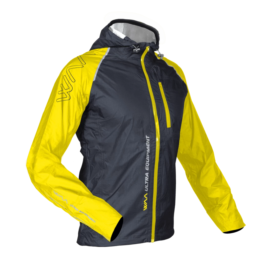 WAA Ultra Rain Jacket 2.0 - Men's 1 WAA Ultra Rain Jacket 2.0 - Men's