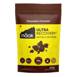NAAK Protein Powder - Chocolate