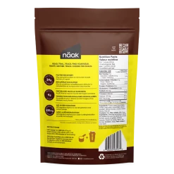 NAAK Protein Powder - Chocolate