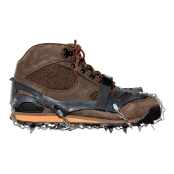 YATTA LIFE Trail Spikes Crampon Ice Grips