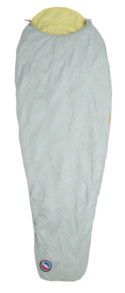 BIG AGNES V Notch UL 40° Sleeping Bag 1 BIG AGNES V Notch UL 40° Sleeping Bag