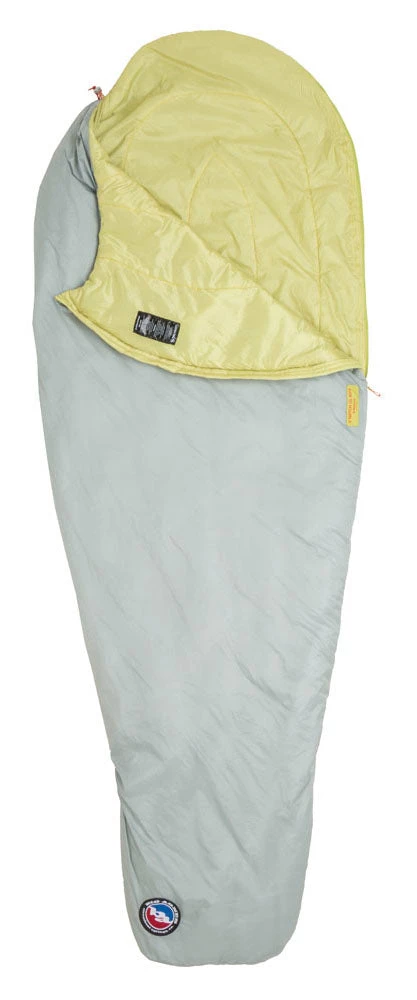 BIG AGNES V Notch UL 40° Sleeping Bag 4 BIG AGNES V Notch UL 40° Sleeping Bag