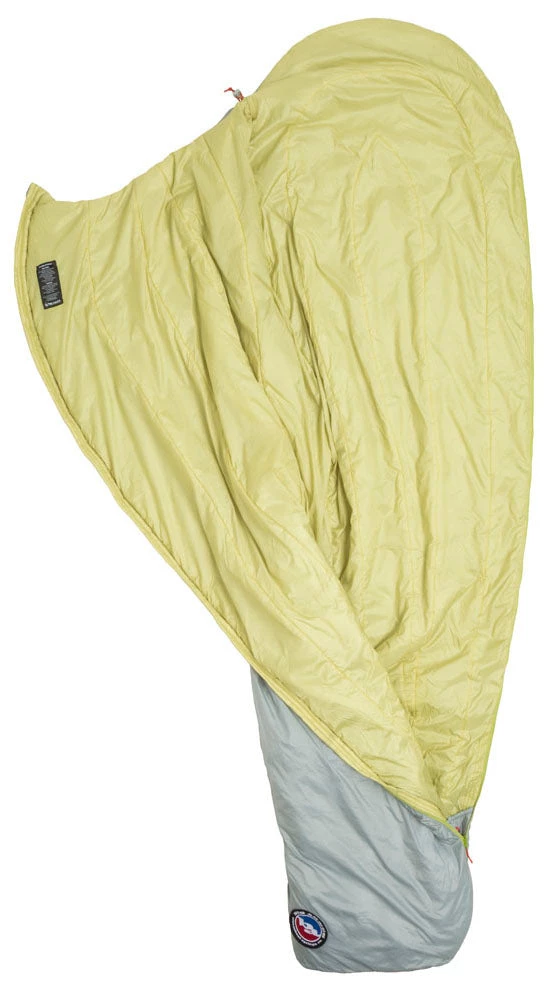 BIG AGNES V Notch UL 40° Sleeping Bag 3 BIG AGNES V Notch UL 40° Sleeping Bag