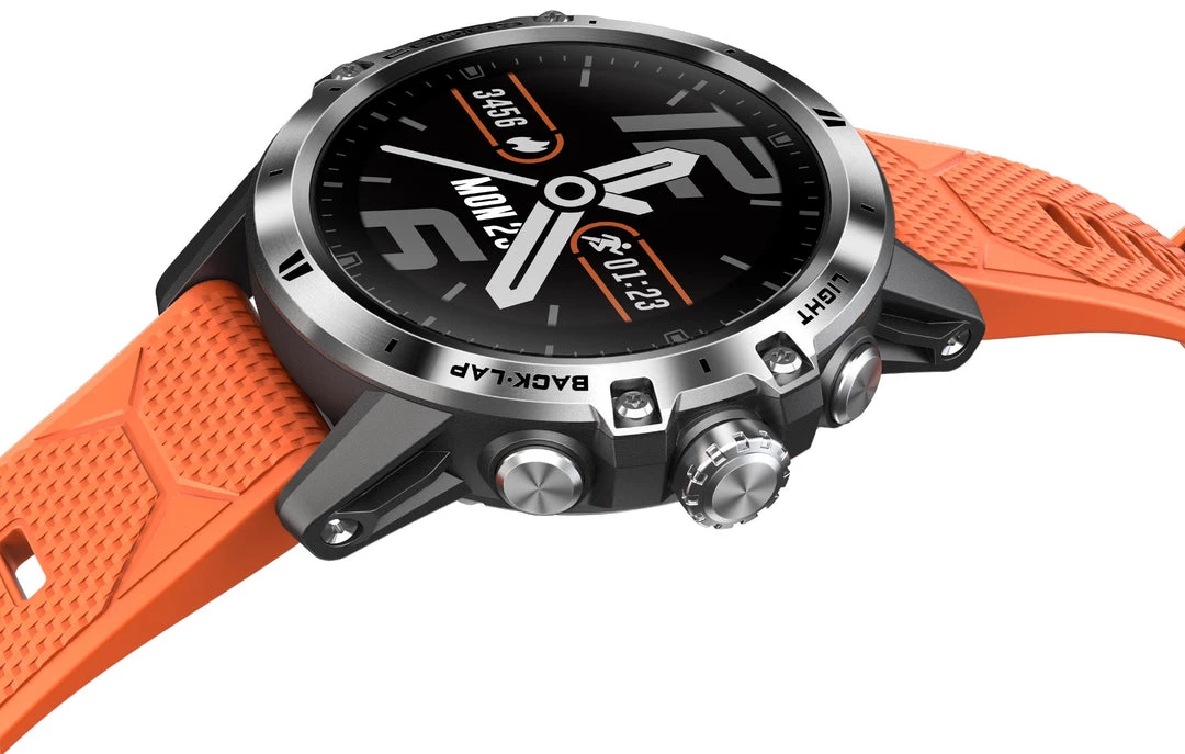 COROS VERTIX GPS Adventure Watch 10 COROS VERTIX GPS Adventure Watch