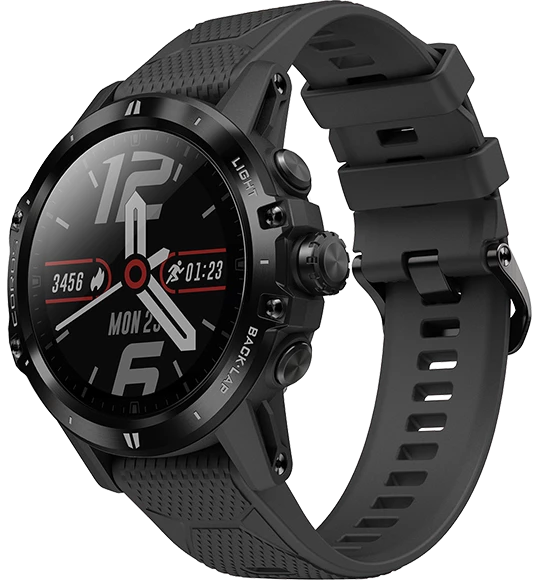 COROS VERTIX GPS Adventure Watch 2 COROS VERTIX GPS Adventure Watch