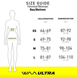 WAA Ultra Skirt Limited Edition