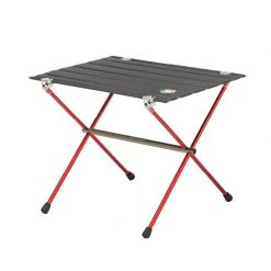 BIG AGNES Woodchuck Camp Table