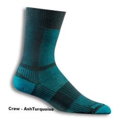 WRIGHTSOCK Coolmesh II Crew Socks