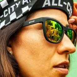 GOODR The OGs - Whiskey Shots With Satan