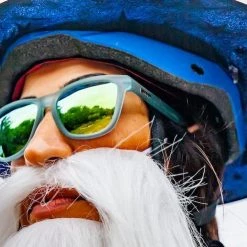 GOODR The OGs - Sunbathing With Wizards