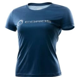 COROS Technical Shirt Short Sleeve - Women's