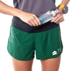 T8 Sherpa Shorts V2 - Women's