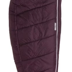 BIG AGNES Women's Sidewinder Camp 35˚F/1˚C Sleeping Bag