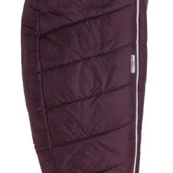 BIG AGNES Women's Sidewinder Camp 20˚F/-6˚C Sleeping Bag