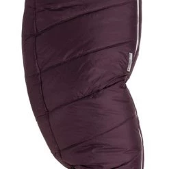 BIG AGNES Women's Sidewinder Camp 35˚F/1˚C Sleeping Bag