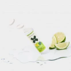 Xact Nutrition XACT ELECTROLYTES - Sport Hydration Tabs - Citrus Bang (Caffeinated)