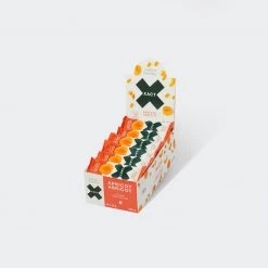 Xact Nutrition XACT ENERGY Fruit Bars - Apricot