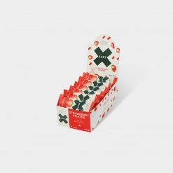 Xact Nutrition XACT ENERGY Fruit Bars - Strawberry