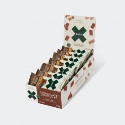 Xact Nutrition XACT PROTEIN Wafer - Chocolate