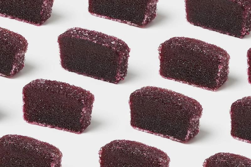 Xact Nutrition XACT ENERGY Fruit Bars - E-Beet 3 Xact Nutrition XACT ENERGY Fruit Bars - E-Beet