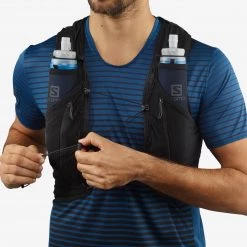 SALOMON ADV Skin 12 Set