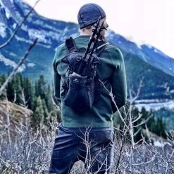 ORANGE MUD Adventure Pack 12L