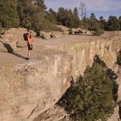 ORANGE MUD Adventure Pack 12L