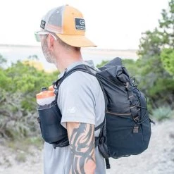 ORANGE MUD Adventure Pack 20L