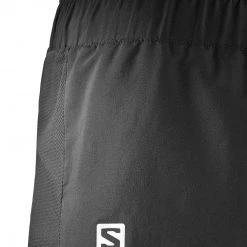 SALOMON Agile 5" Short - Mens