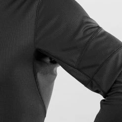 SALOMON Agile LS Tee - Men's