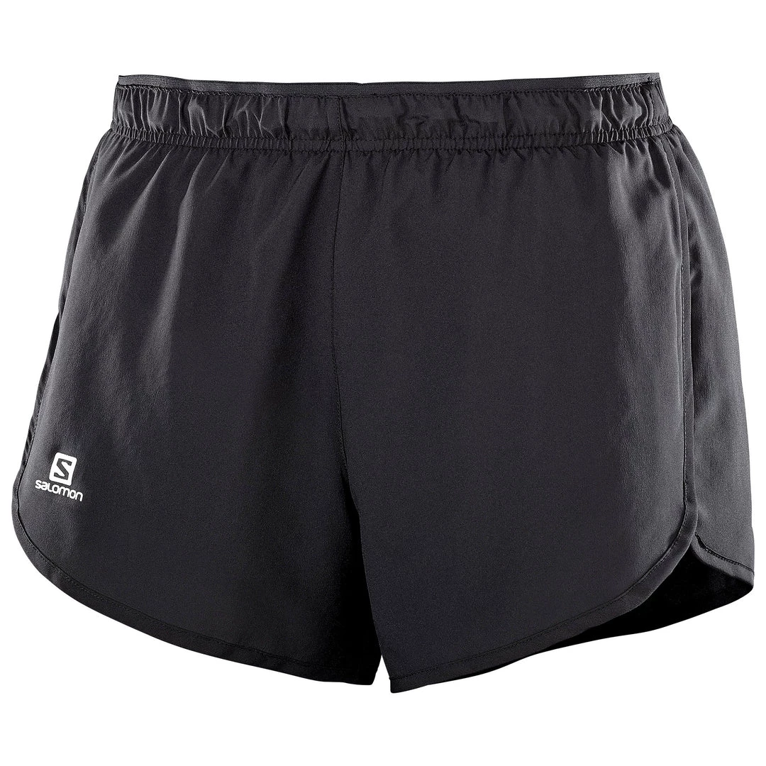 SALOMON Agile Short - Women's 1 SALOMON Agile Short - Women's